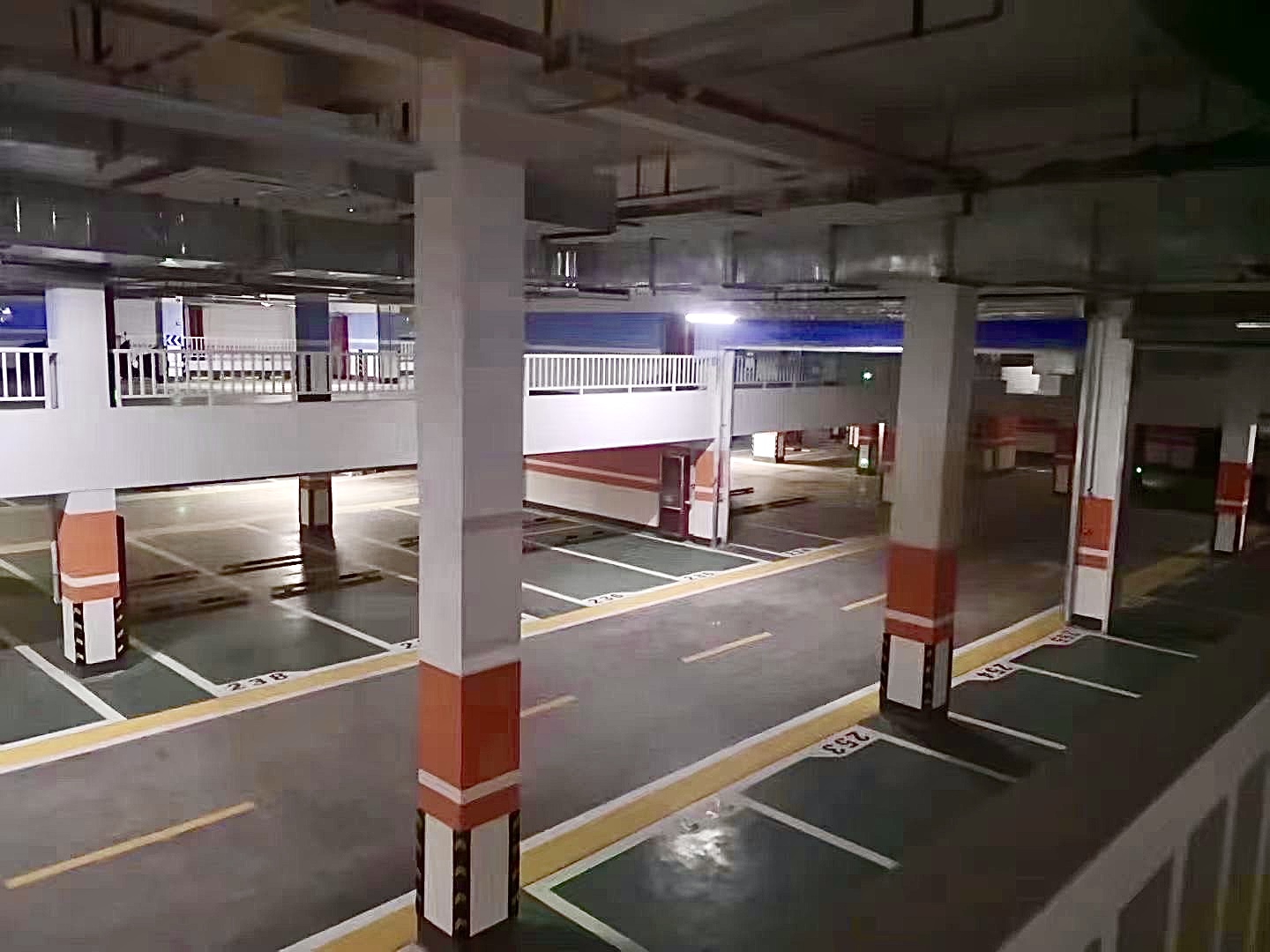 金昌上海博普四年前授权设计的项目已投入使用