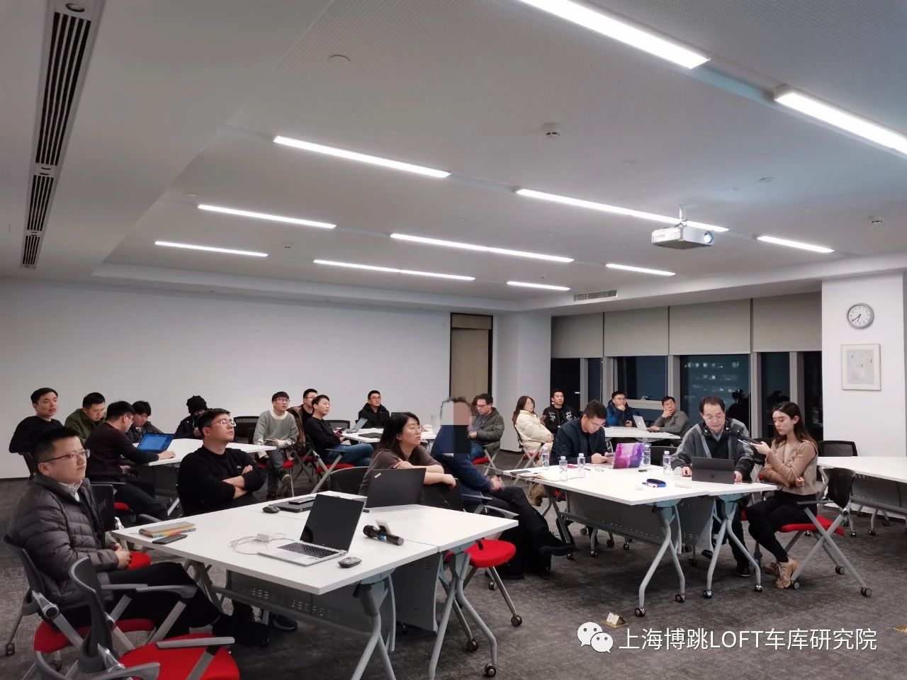 金昌杭州LOFT车库专题会